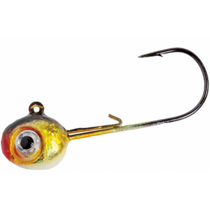 JB Lures Walleye Slayer Jig