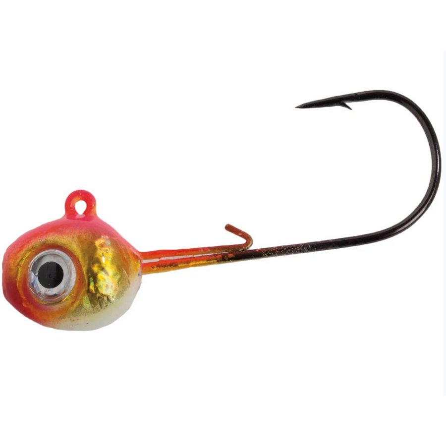 JB Lures Walleye Slayer Jig