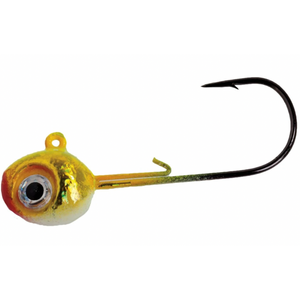 JB Lures Walleye Slayer Jig