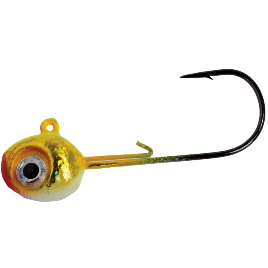 JB Lures Walleye Slayer Jig