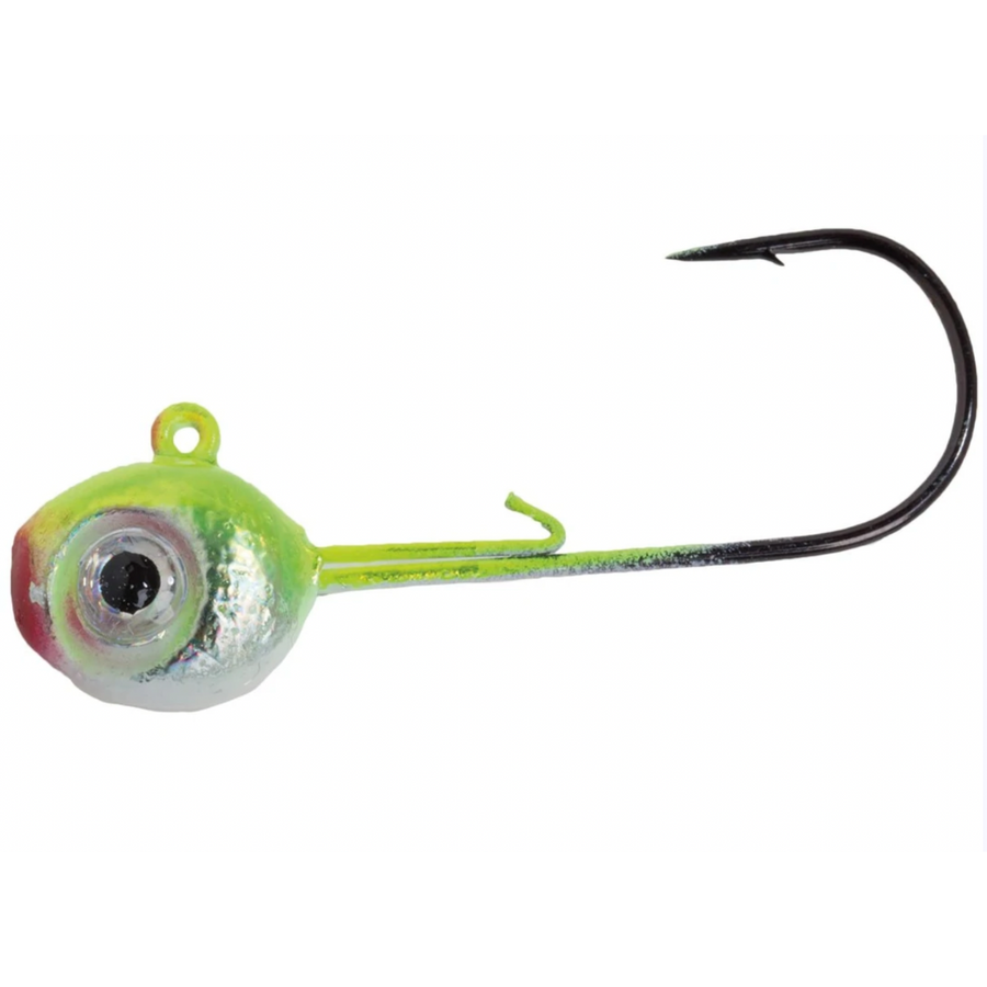 JB Lures Walleye Slayer Jig