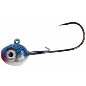 JB Lures Walleye Slayer Jig