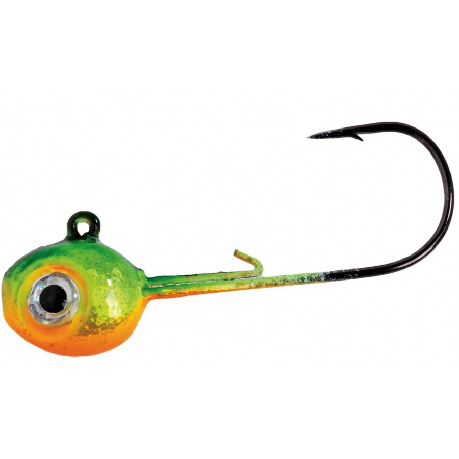 JB Lures Walleye Slayer Jig