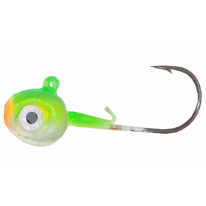 JB Lures Walleye Slayer Jig