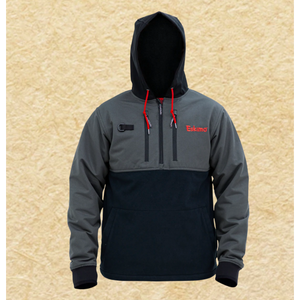 ESKIMO MEN'S BIBJAK PULLOVER