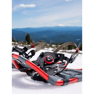 Atlas Treeline Snowshoes