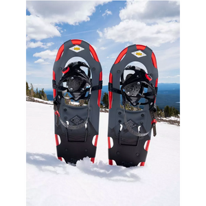 Atlas Treeline Snowshoes