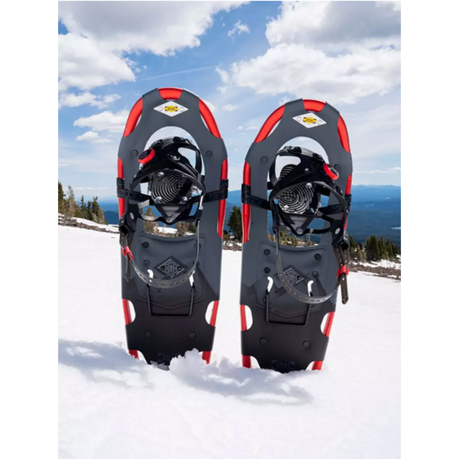 Atlas Treeline Snowshoes