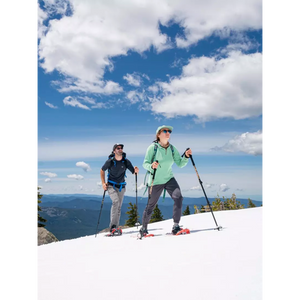 Atlas Treeline Snowshoes