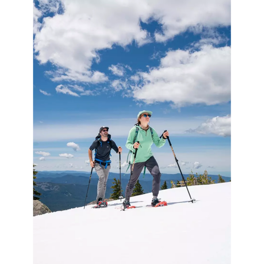 Atlas Treeline Snowshoes