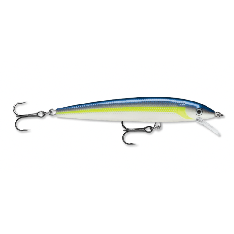 Rapala Husky Jerk HJ-12
