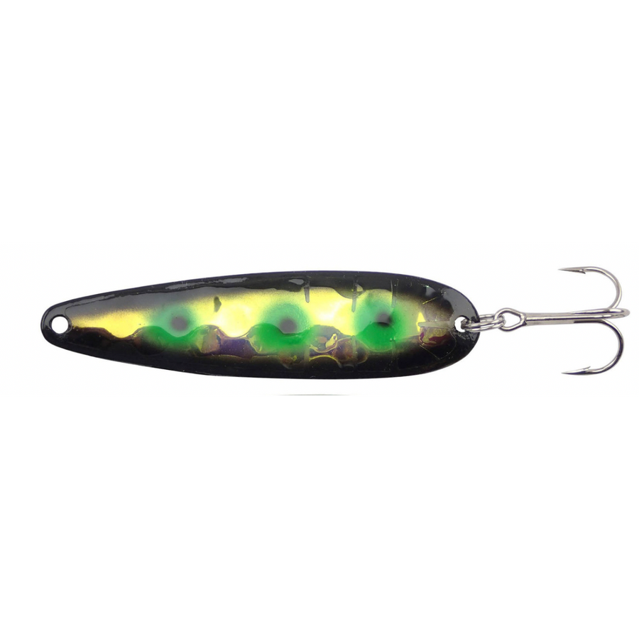 Moonshine Lures Casting Spoon 3/4 oz - Superior Outfitters