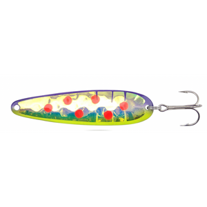 Moonshine Lures Casting Spoon RV Series Standard 3/4oz – Wind Rose North  Ltd. Outfitters