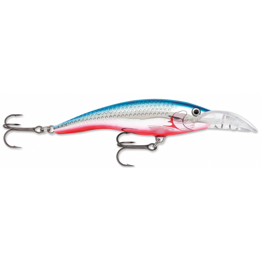 Rapala Scatter Rap Tail Dancer SCRTD-9