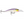 Rapala Scatter Rap Tail Dancer SCRTD-9