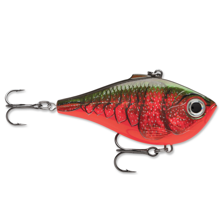 Rapala Rippin' Rap RPR-6