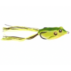 LIVETARGET Hollow Body Frog
