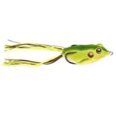 LIVETARGET Hollow Body Frog – Wind Rose North Ltd. Outfitters