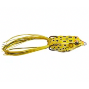 LIVETARGET Hollow Body Frog