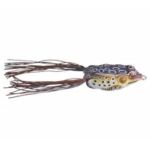 LIVETARGET Hollow Body Frog