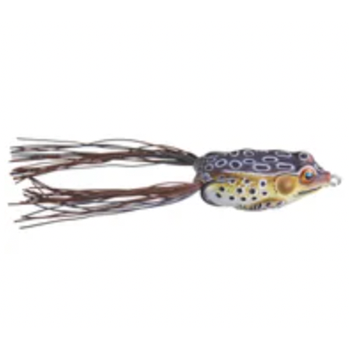LIVETARGET Hollow Body Frog
