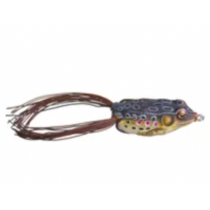 LIVETARGET Hollow Body Frog