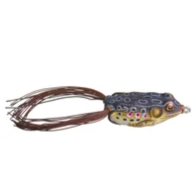 LIVETARGET Hollow Body Frog