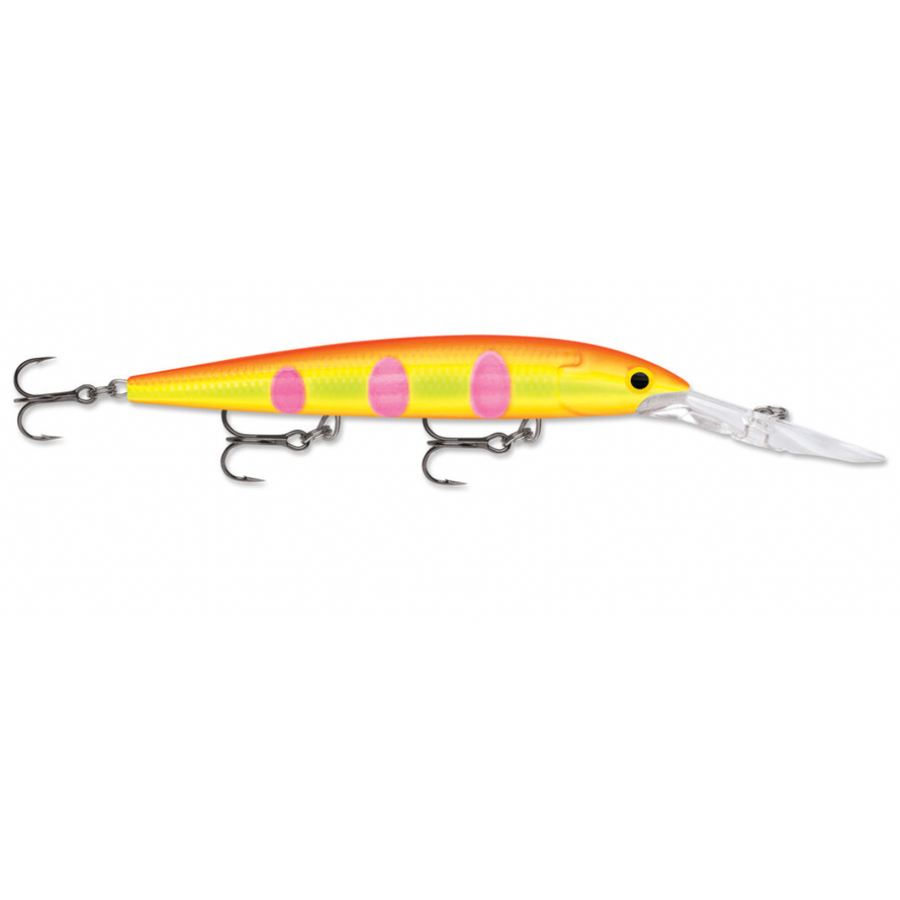 Rapala Down Deep Husky Jerk DHJ-12