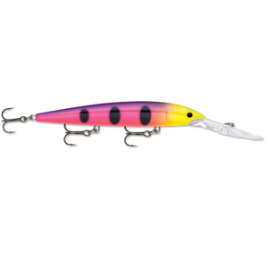 Rapala Down Deep Husky Jerk DHJ-12