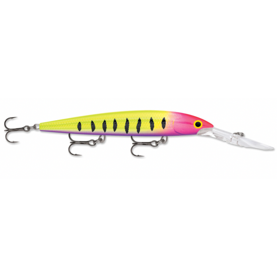 Rapala Down Deep Husky Jerk DHJ-12