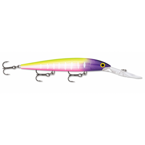 Rapala Down Deep Husky Jerk DHJ-12