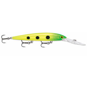 Rapala Down Deep Husky Jerk DHJ-12