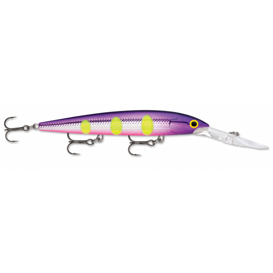 Rapala Down Deep Husky Jerk DHJ-12