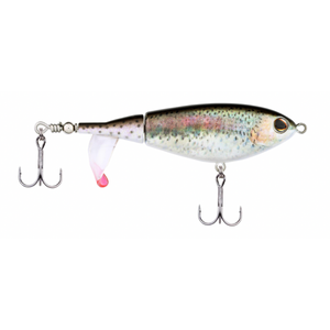 Berkley Choppo 120 HD Golden Shiner