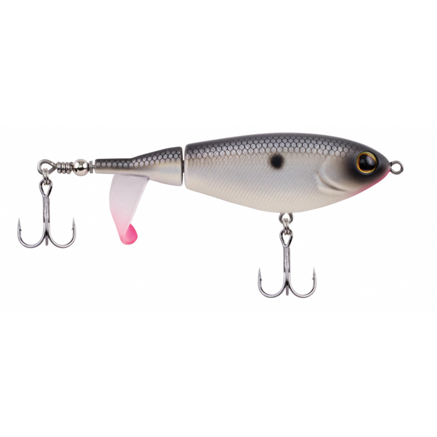 Berkley Choppo, MF Shad