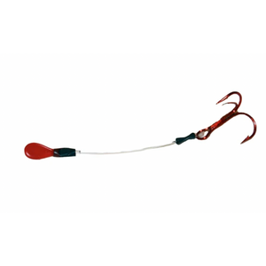 Mission Tackle Red Stinger Hook