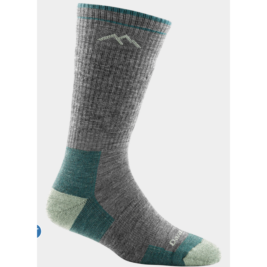 Darn Tough Women's Hike/Trek Boot Socks Midweight Cushion (1907)