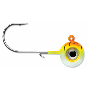 VMC Neon Moon Eye Jigs 1/16