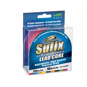 Sufix Performance Lead Core