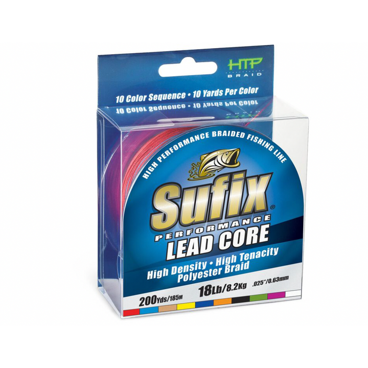 Sufix Performance Lead Core