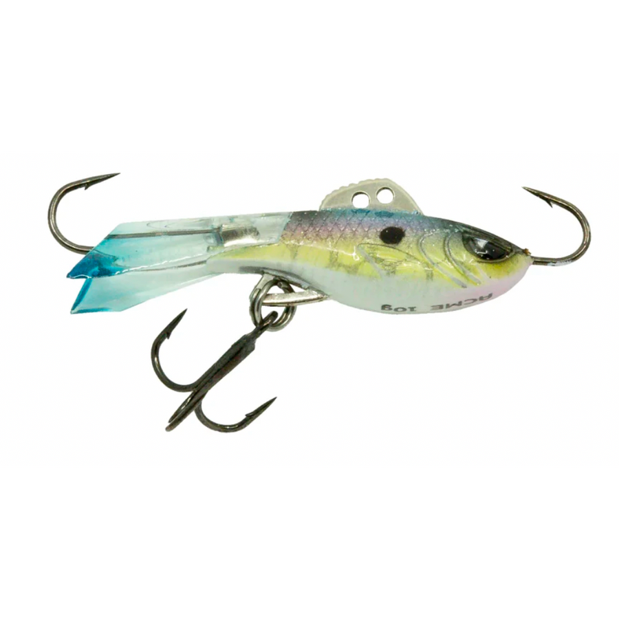 Acme Hyper-Rattle – Wind Rose North Ltd. Outfitters Acme Hyper-Rattle – Wind Rose North Ltd. Outfitters