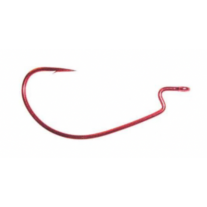 Daiichi Fat Gap Worm Hook