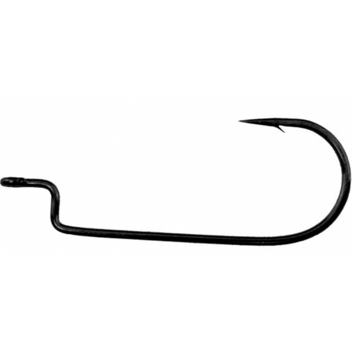 Daiichi Offset Worm Hook