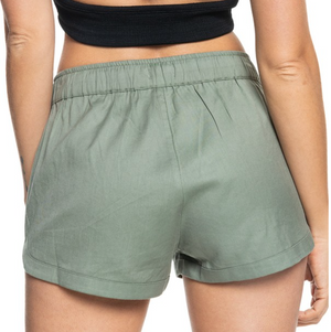 Roxy Women's New Impossible Love Beach Short