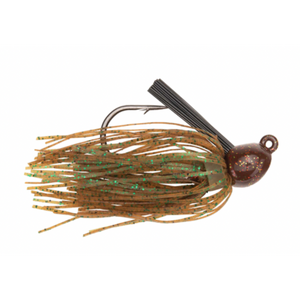 STRIKE KING BITSY FLIP JIG 1/4OZ (BFJ14)