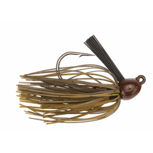 STRIKE KING BITSY FLIP JIG 1/4OZ (BFJ14)