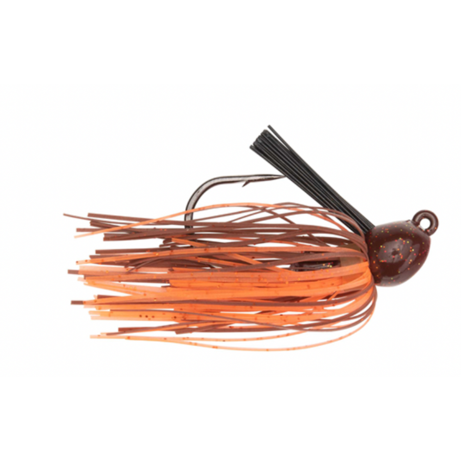 STRIKE KING BITSY FLIP JIG 1/4OZ (BFJ14)