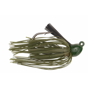 STRIKE KING BITSY FLIP JIG 1/4OZ (BFJ14)