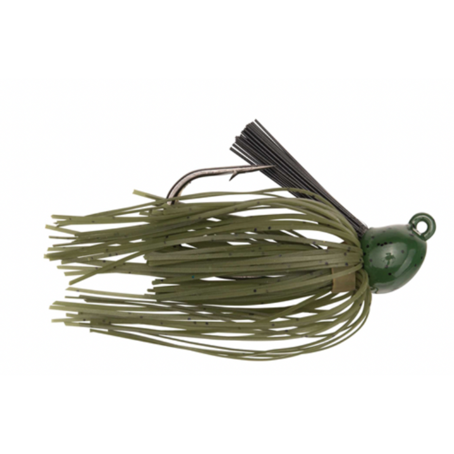 STRIKE KING BITSY FLIP JIG 1/4OZ (BFJ14)