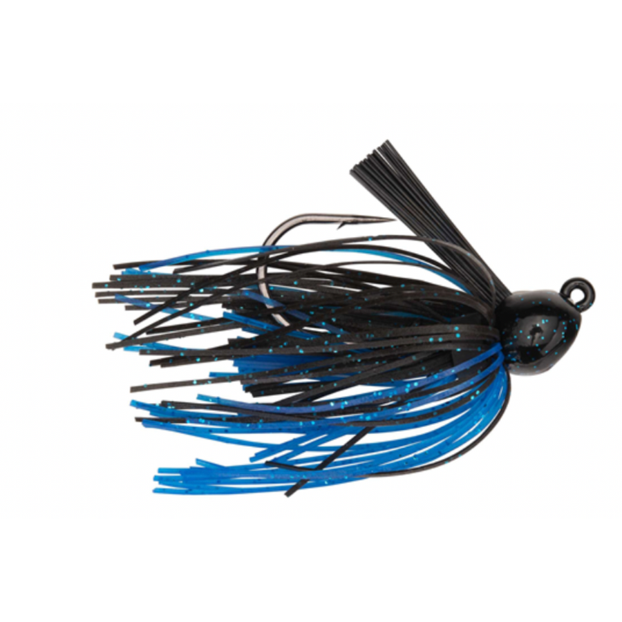 STRIKE KING BITSY FLIP JIG 1/4OZ (BFJ14)